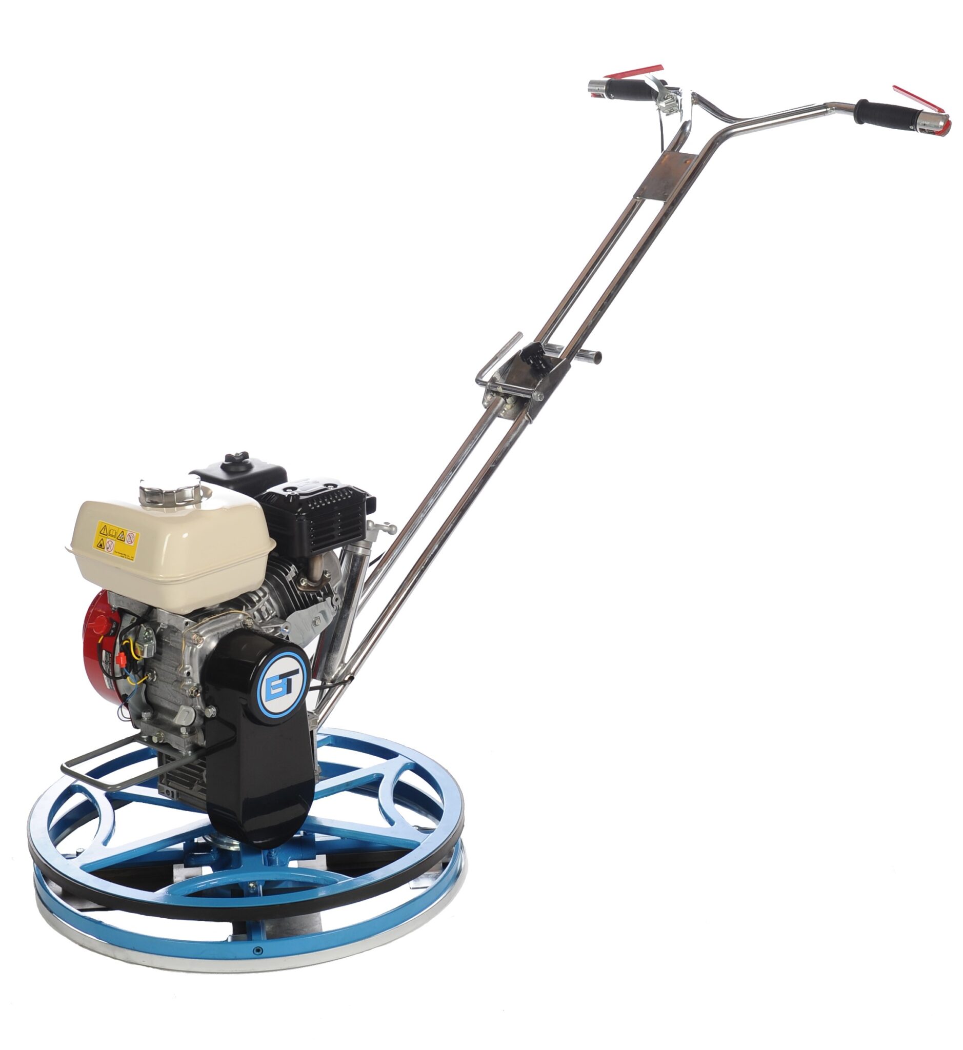 Power Trowels Betotrade