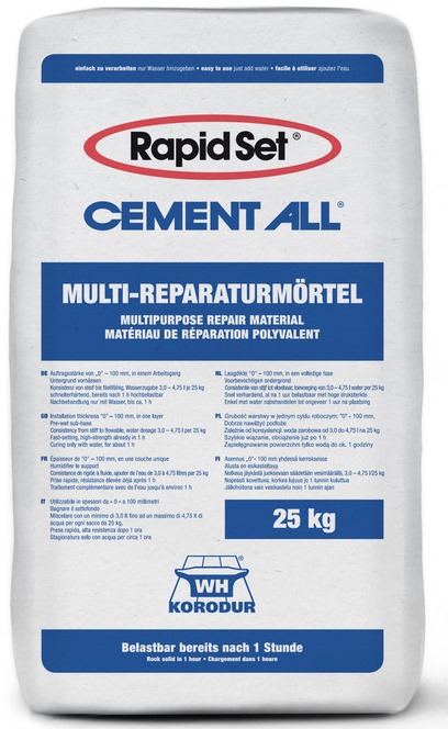 Cement All