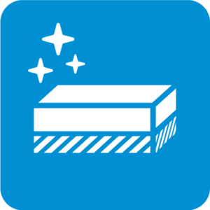 Pinnakõvendi uuele põrandale