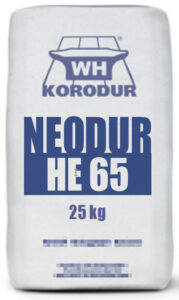 Neodur He 65