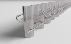 e-slide vuugiprofiil