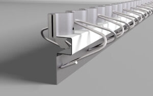 e-slide vuugiprofiil