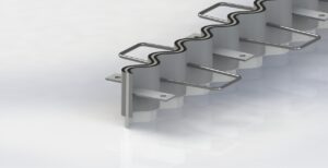 Sinus Slide vuukide parandus