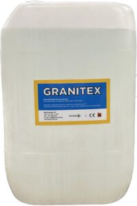 Betoonikeemia Granitex 
