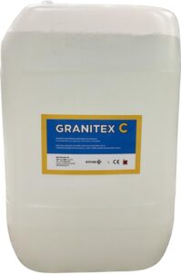 Betoonikeemia Granitex C